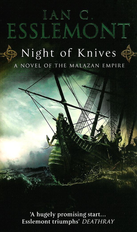 Night of Knives