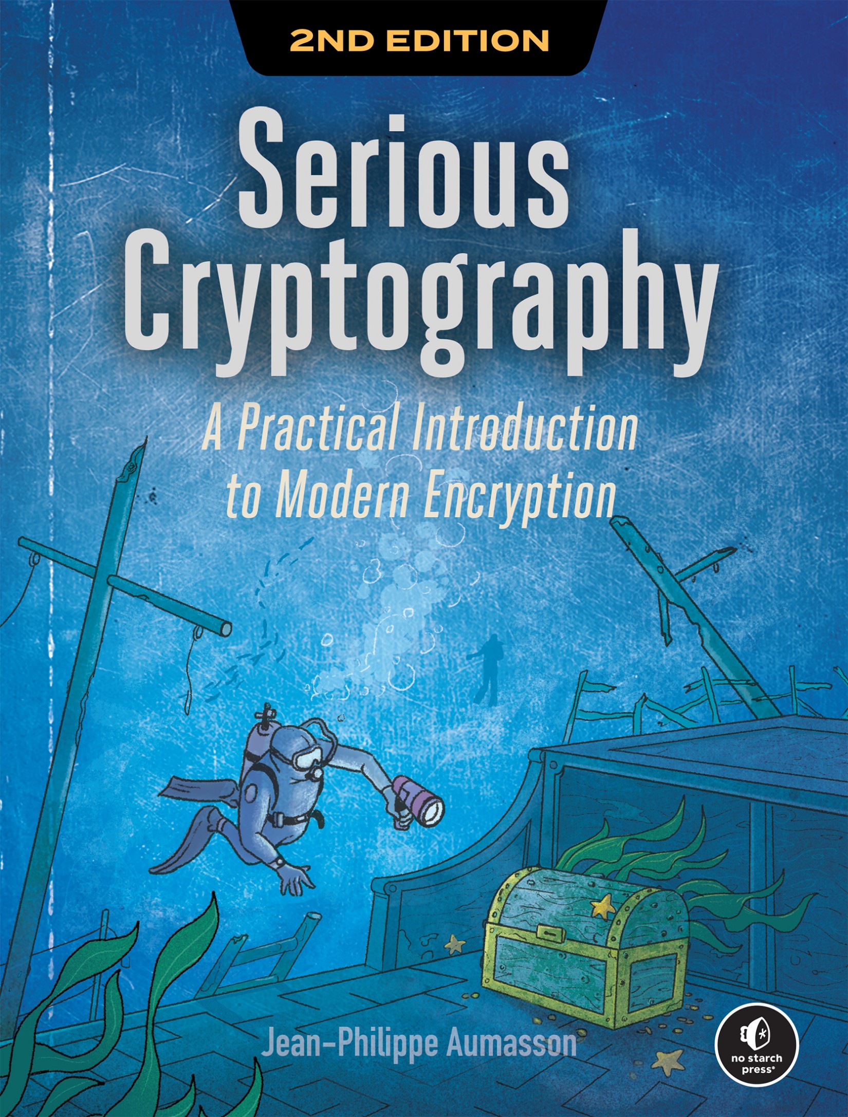 Serious Cryptography