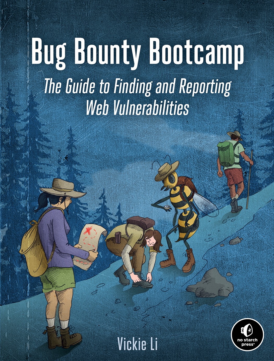 Bug Bounty Bootcamp