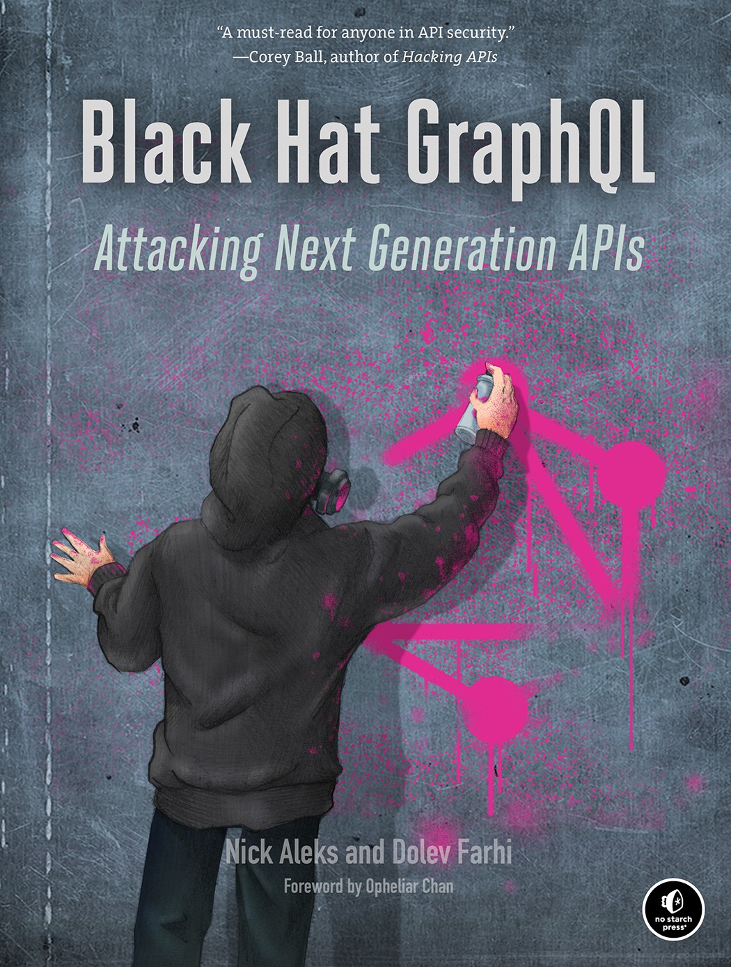 Black Hat GraphQL