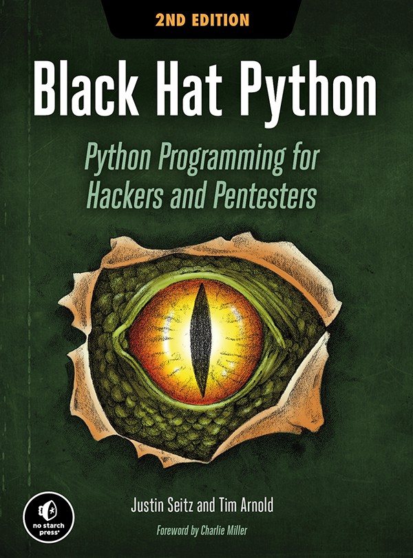Black Hat Python