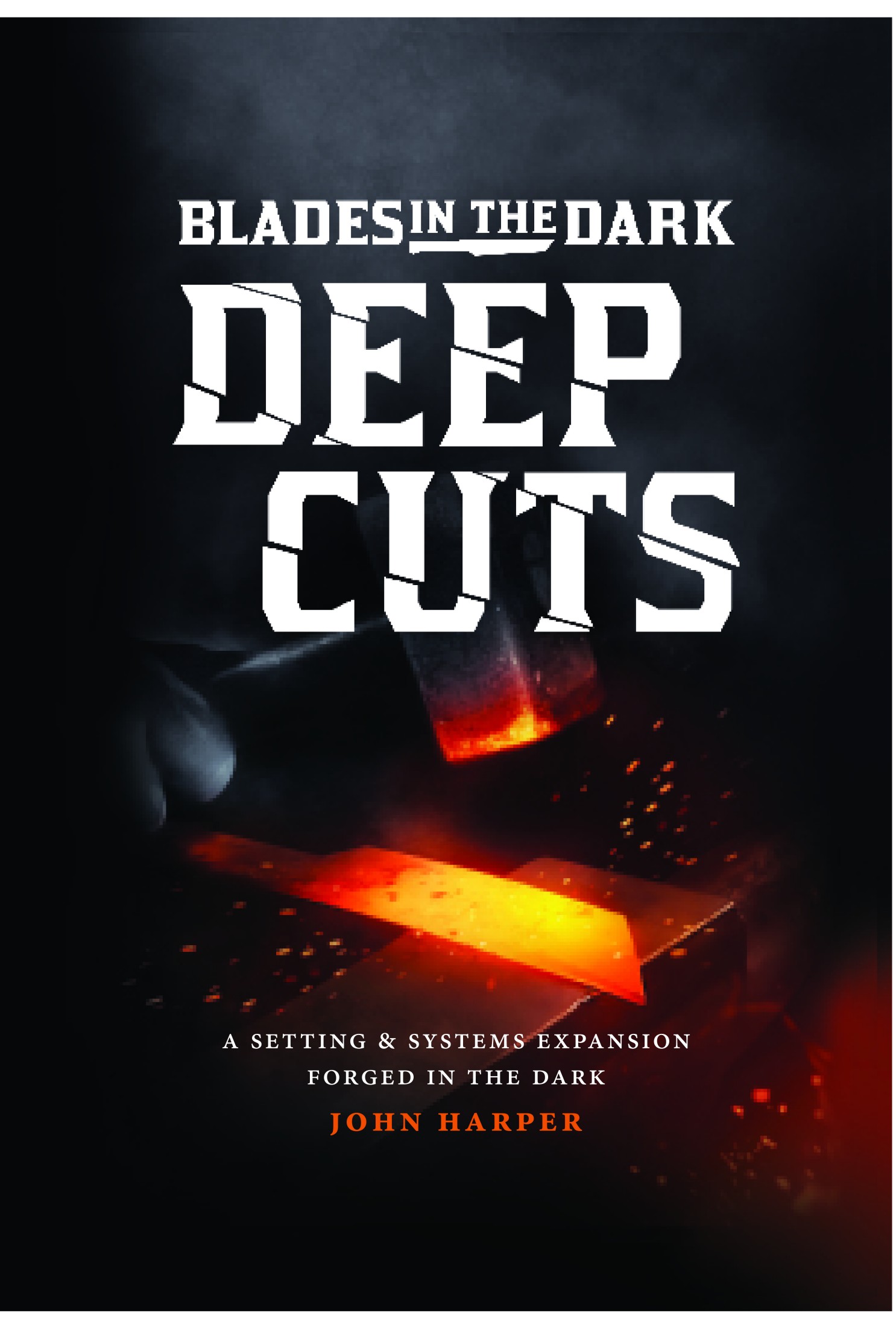 Blades in the Dark: Deep Cuts