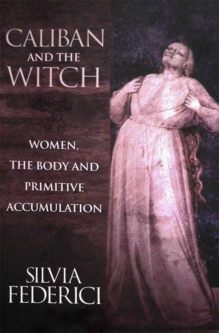 Caliban and the Witch
