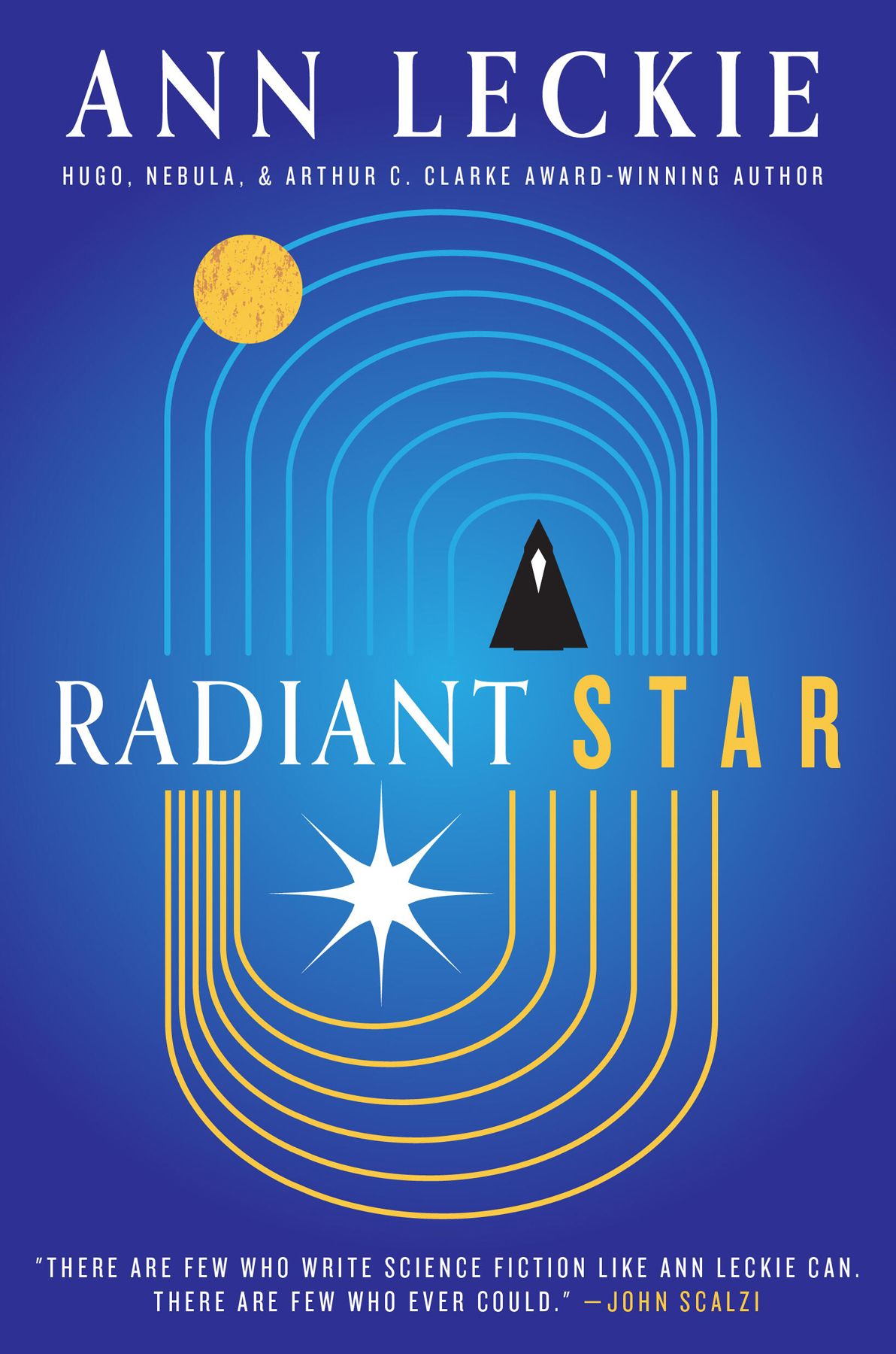 Radiant Star