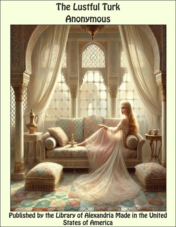 The Lustful Turk