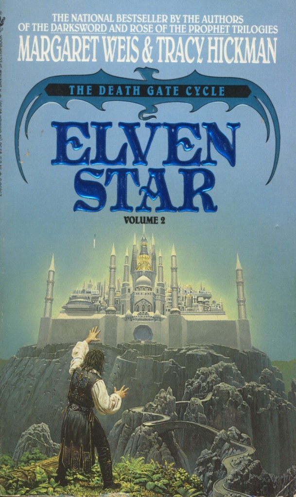 Elven Star