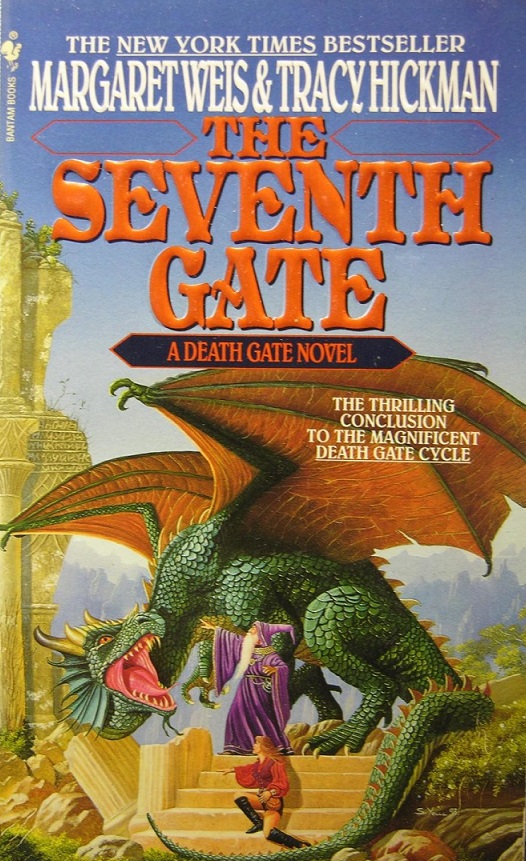 The Seventh Gate
