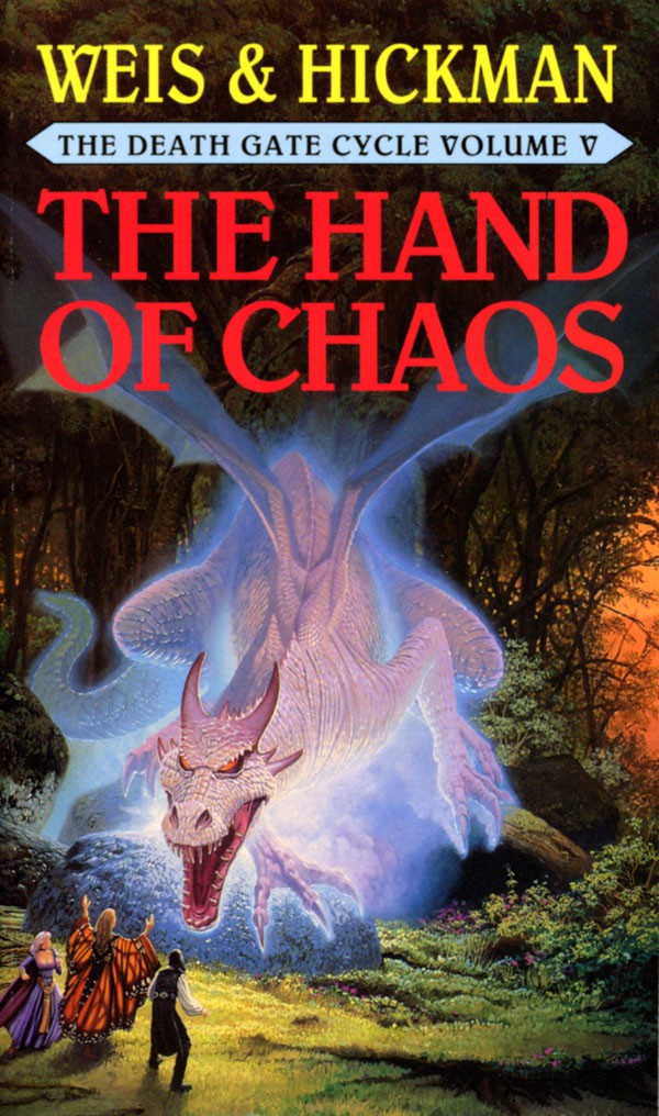 The Hand of Chaos