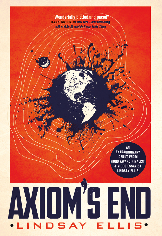 Axiom’s End