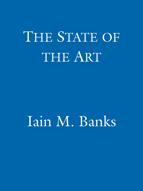 The State of the Art