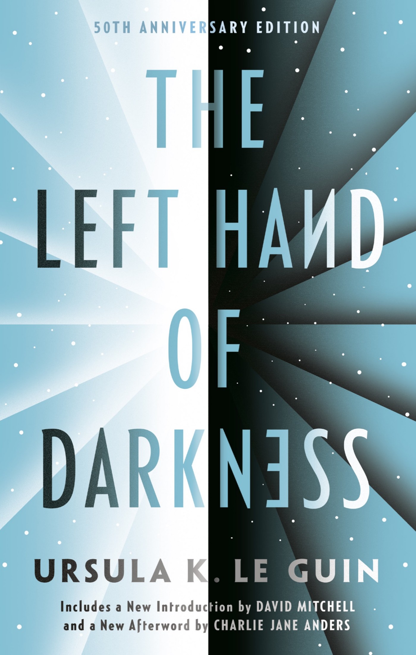 The Left Hand of Darkness